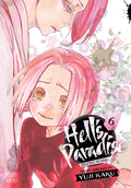 Hells Paradise Jigokuraku Graphic Novel Volume 06 (Mature)