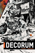 Decorum Hardcover (Mature)