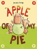 Norma And Belly Year Graphic Novel Volume 02 Apple Of My Pie