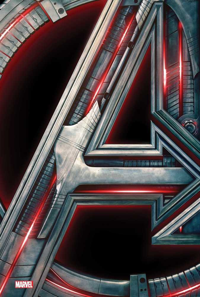 Marvels Infinity Saga Poster Book Phase 2 TPB