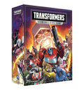 Transformers Dbg
