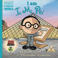 I Am I M Pei Year Hardcover