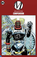 Milestone Compendium TPB Volume 01
