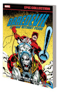 Daredevil Epic Collection TPB Dead Mans Hand