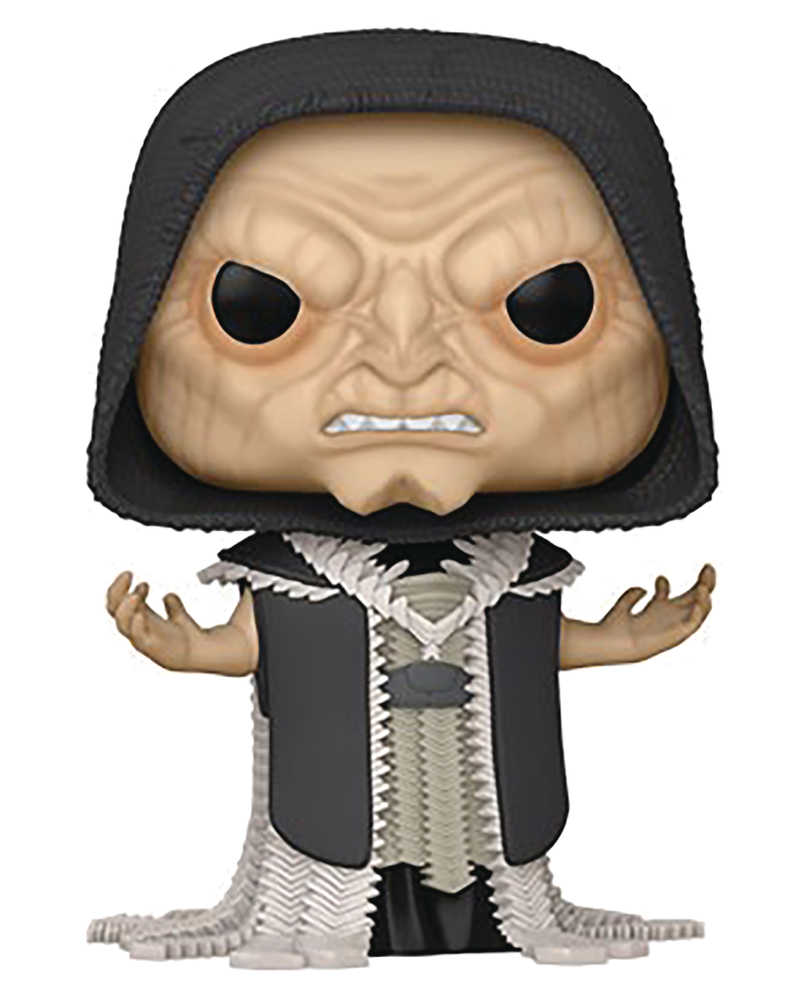 Pop Movies Jlsc Desaad Vinyl Figure