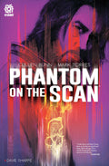 Phantom On The Scan TPB