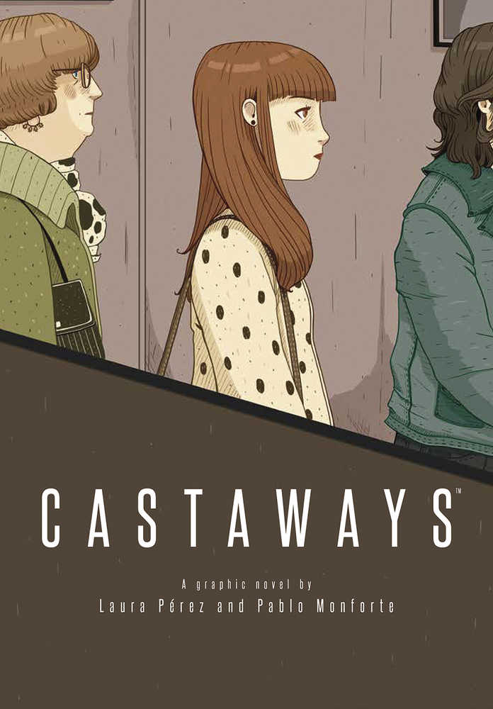 Castaways TPB