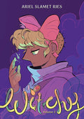 Witchy Volume 02