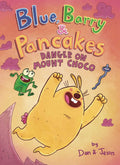 Blue Barry & Pancakes Graphic Novel Volume 03 Danger On Mount Choco