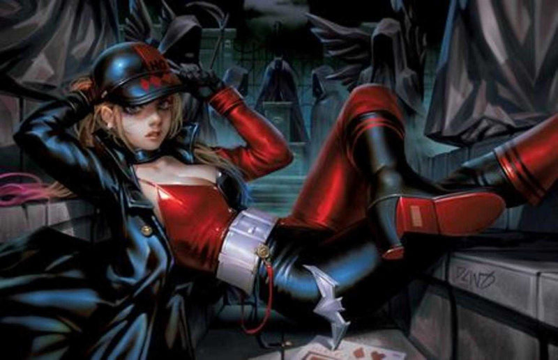 Harley Quinn 
