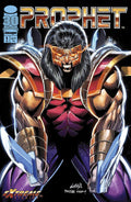 Prophet #1 Facsimile Edition Cover A Liefeld & Panosian (Mature)