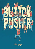 Button Pusher Graphic Novel