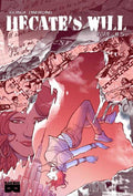 Hecates Will #5 (Of 5) (Mature)
