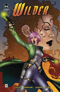 Empath #2 (Of 5) Cover A Carita