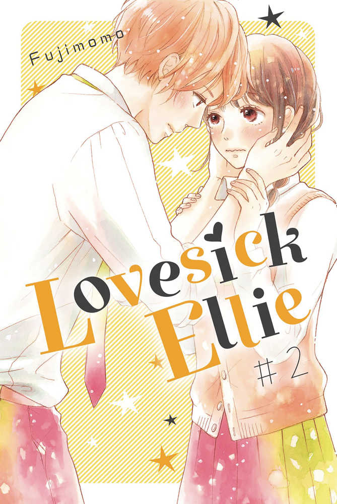 Lovesick Ellie Graphic Novel Volume 02