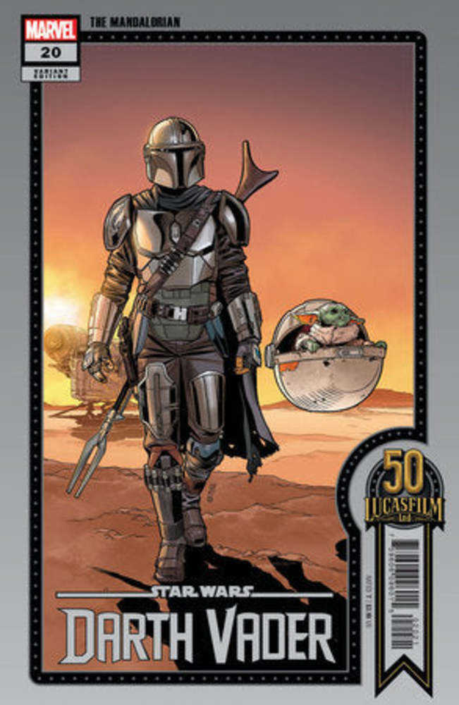 Star Wars Darth Vader 