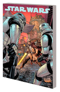 Star Wars (2020) TPB Volume 04 Crimson Reign