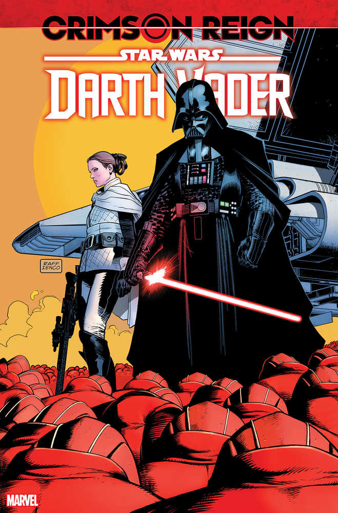 Star Wars Darth Vader 