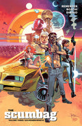 Scumbag TPB Volume 03 (Mature)