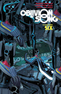 Oblivion Song By Kirkman & De Felici TPB Volume 06