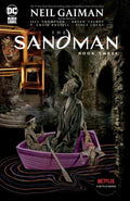 Sandman Book 03 TPB (Mature)