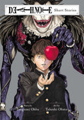Death Note Short Stories Graphic Novel