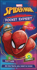Pocket Expert Spider-Man All Facts You Need To Know