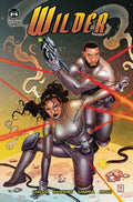 Empath #4 (Of 5) Cover A Carita