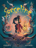 Sorceline Graphic Novel Volume 01