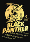 Penguin Classics Marvel Collector's Hardcover Volume 03 Black Panther
