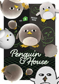Penguin & House Graphic Novel Volume 03