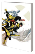 X-Men First Class Graphic Novel TPB Mutants 101