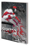 Elektra Black White Blood Treasury Edition TPB