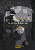 Girl From Other Side Siuil Run Deluxe Edition Omnibus Hardcover 02 (Volume 4-6 Omnibus)