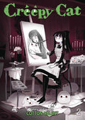 Creepy Cat Graphic Novel Volume 02