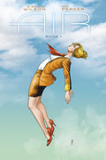 Air TPB Volume 01