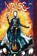 Noise Graphic Novel