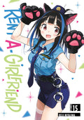 Rent A Girlfriend Graphic Novel Volume 15 (Mature)