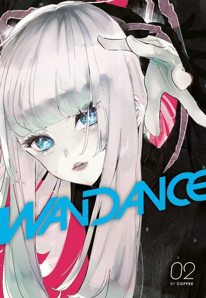 Wandance Graphic Novel Volume 02