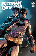 Batman Catwoman Hardcover (Mature)