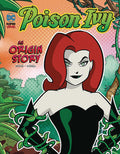 DC Super Villains Origins Softcover Poison Ivy
