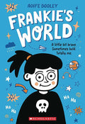 Frankies World Graphic Novel