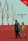 Lost Lad London Graphic Novel Volume 02 (Mature)