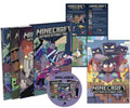 Minecraft Wither Without You Box Set