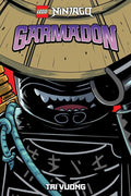 Lego Ninjago Garmadon TPB Volume 01