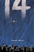 Manix Abreras 14 Graphic Novel