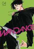 Wandance Graphic Novel Volume 04