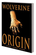 Wolverine TPB Origin Deluxe Edition