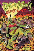 Demons TPB Bloodlust