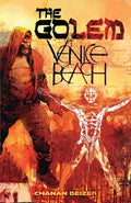 Golem Of Venice Beach Hardcover Volume 1 (Of 2)